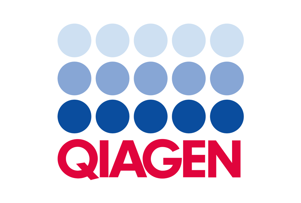 Client brand logo
