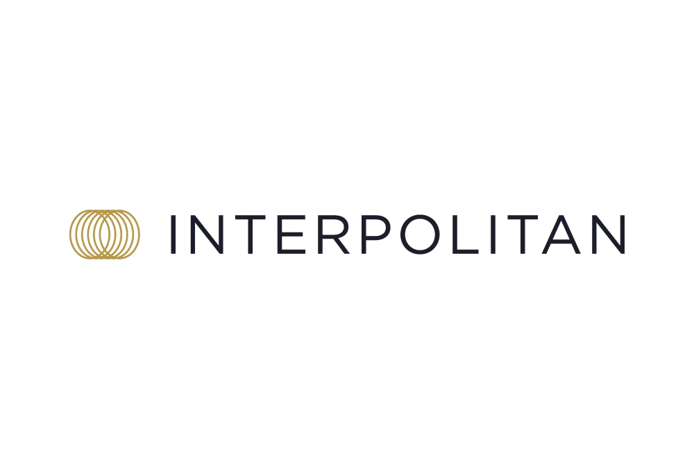 Client brand logo