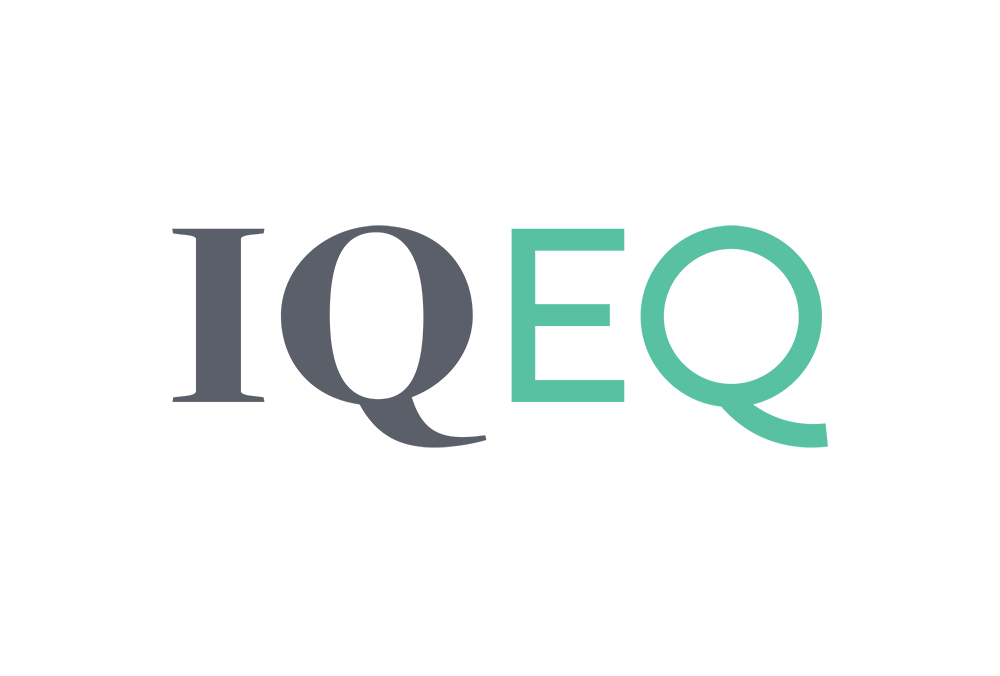 Client brand logo
