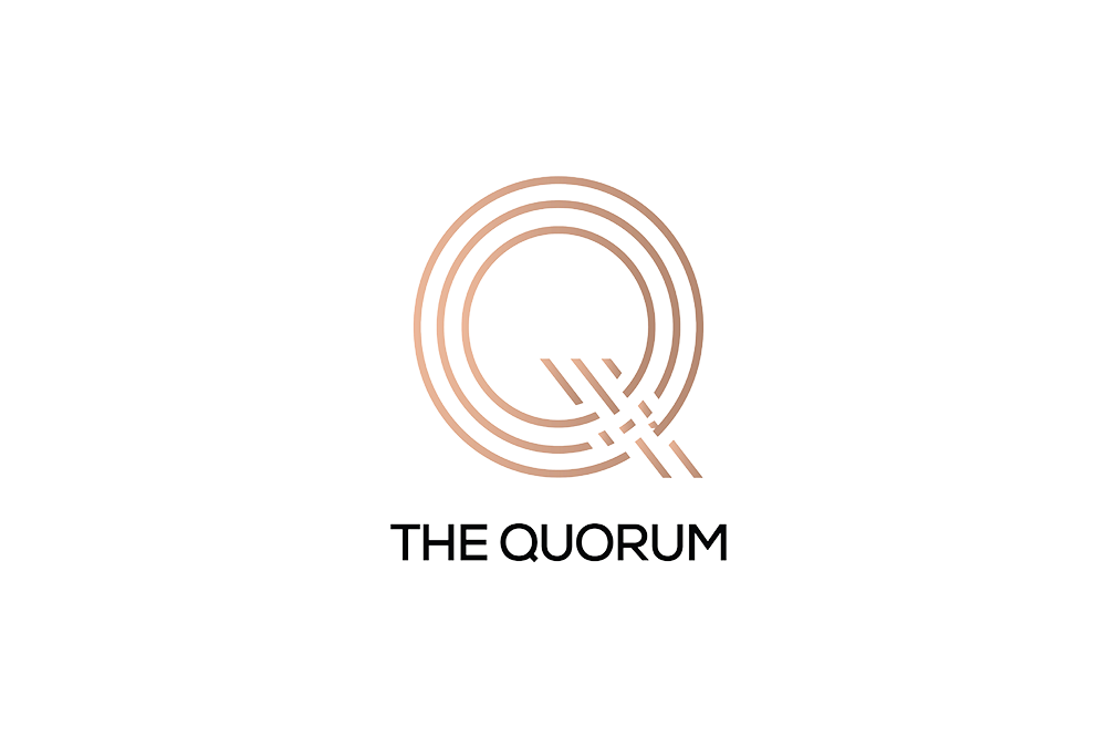 Client brand logo