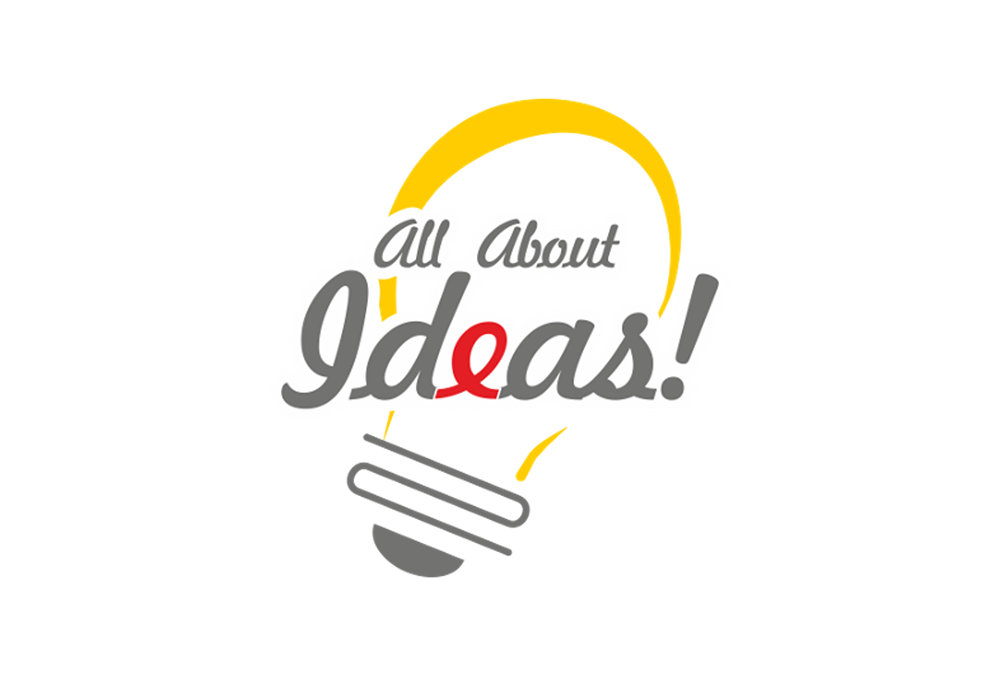 Client brand logo