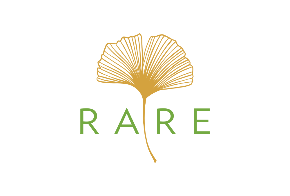Client brand logo