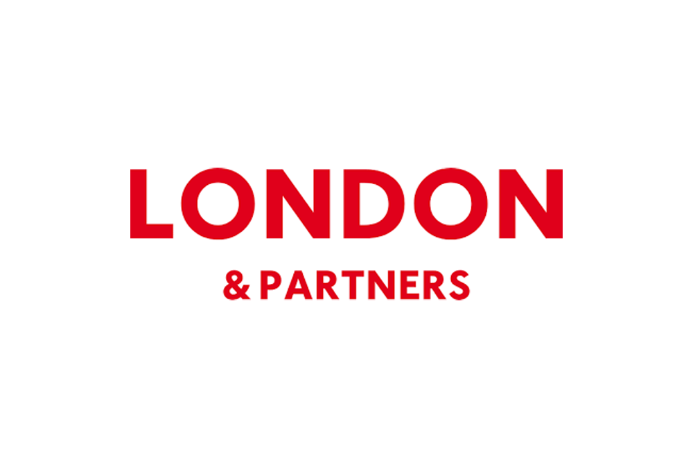 Client brand logo