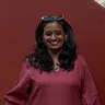 Portrait of Shobhana Jain